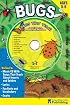 Bugs Sing Along Activity Book with CD: Songs That Teach About Insects, Spiders, and True Bugs (Sing Along Activity Books)