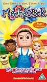 MechaNick [VHS]