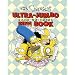 The "Simpsons" Ultra-jumbo Rain-or-shine Fun Book