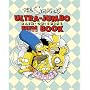 The "Simpsons" Ultra-jumbo Rain-or-shine Fun Book