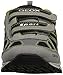 Geox JR Bernie 7 Sneaker (Toddler/Little Kid/Big Kid)