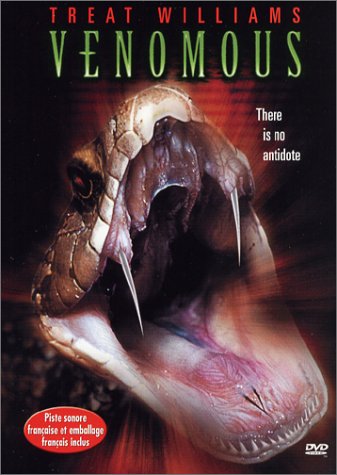 Review of Venomous Online