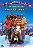 Rasta rocket