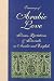 Treasury of Arabic Love: Poems, Quotations and Proverbs in Arabic and English
