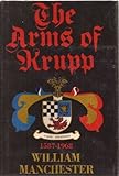 The arms of Krupp, 1587-1968