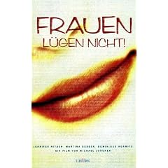 Frauen l�gen nicht [VHS]