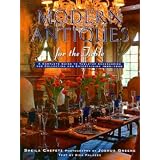 Modern Antiques for the Table: A Guide to Tabletop Accessories of 1890-1940 by Sheila Chefetz, Risa Palazzo and Joshua Greene