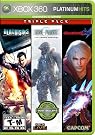 Capcom Platinum Hits...