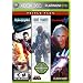 Capcom Platinum Hits Triple Pack (Dead Rising / Lost Planet: Extreme Condition / Devil May Cry 4)