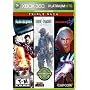 Capcom Platinum Hits Triple Pack (Dead Rising / Lost Planet: Extreme Condition / Devil May Cry 4)