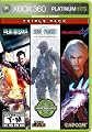 Capcom Platinum Hits Triple Pack (Dead Rising / Lost Planet: Extreme Condition / Devil May Cry 4)