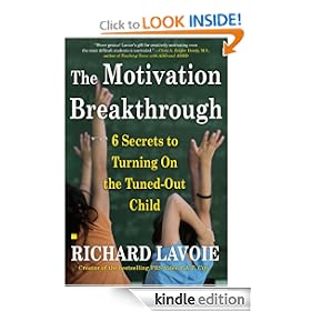 The Motivation Breakthrough
