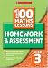 100 Maths Homework and Assessment Activities for Year 03: year 3 - Scottish pr (All New 100 Maths Homework and Assessment Activities S) (All New 100 Maths Homework & Assessment Activities)