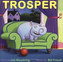 Trosper