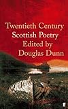 Twentieth-century Scottish poetry