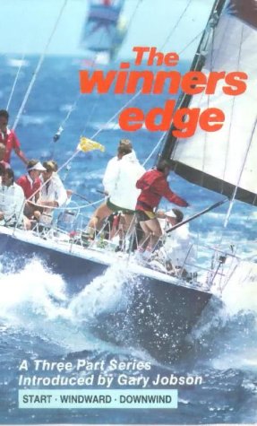 VHS : Winner's Edge, The - Parts 1, 2 and 3