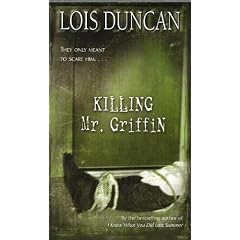 Killing Mr. Griffin