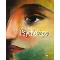 Psychology, Fourth Edition