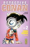 Revue Kana  / Détective Conan, tome 2