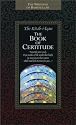 The Kitab-i-Iqan Book of Certitude