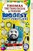 Thomas The Tank Engine And Friends - Biggest Party Video Ever!