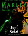 Bob Marley: Soul Rebel - The Stories Behind Every Song 1962-1981
