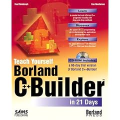 Sams Teach Yourself Ebony in 14 Days