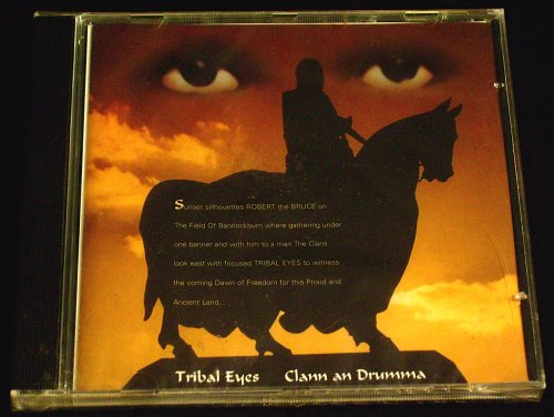 Clann An Drumma - Tribal Eyes - Zortam Music