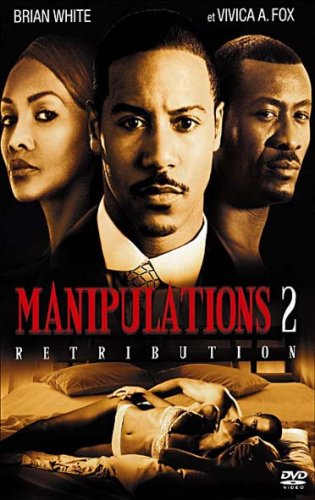 Motives 2 dvd, Film dvd Motives 2