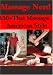 Massage Nerd: 150+ Thai Massage/American Style