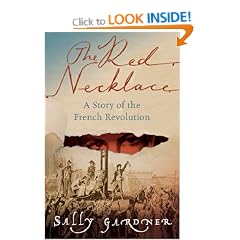 The Red Necklace
