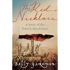 The Red Necklace