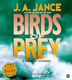 Birds of Prey: A Novel of Suspense