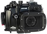 UPC 665309011197 product image for Fantasea FP-7100 Underwater Camera Housing for Nikon Coolpix P7100 Digital Camer | upcitemdb.com