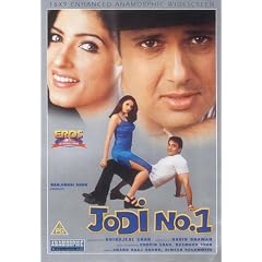 Jodi No. 1