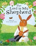 The Lord is My Shepherd