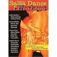 SalsaCrazy Presents: Salsa Dance Workout and Fitness DVD by