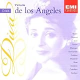 Victoria de los Angeles