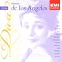 Diva: Victoria de los Angeles sings Rossini, Gounod, Verdi, Puccini, Mascagni, Leoncavallo, Catalani, Massenet, Bizet, Gim�nez, Caballero, and Barbieri
