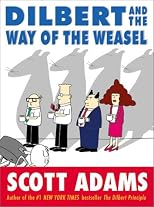 Dilbert and the Way of the Weasel