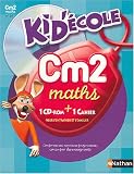 Maths CM2