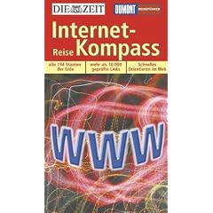 DuMont Internet-Kompass Reise