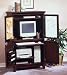 Home Styles 5333-76 Computer Armoire for 32 Monitor