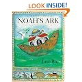 Noah's Ark (NFS UK)
