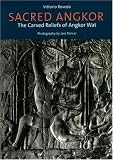 Sacred Angkor: Carved Reliefs Of Angkor Wat