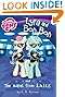 My Little Pony: Lyra and Bon Bon and the Mares from S.M.I.L.E. (My Little Pony (Little, Brown & Company)) by G. M. Berrow