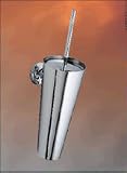 Review Hansgrohe  / Hansgrohe 40835000 Axor Starck Toilet Brush Chrome