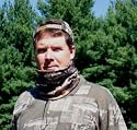 Real Tree Polar Fleece Neck Gaiter-Adult/Teen size