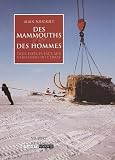 Des mammouths et des hommes : Deux esp�ces face aux variations du climat