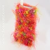 NEON Shocking Pink iPod Case by Cute Cases